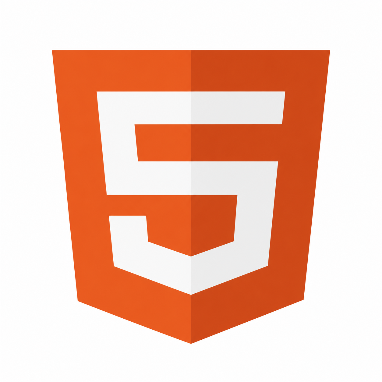 HTML5